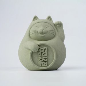 胖胖金運招財招福貓(中)：圖片 11