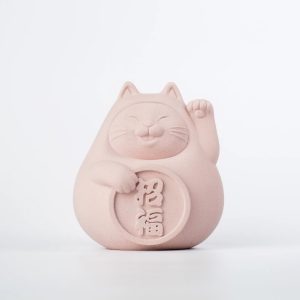 胖胖金運招財招福貓(中)：圖片 9