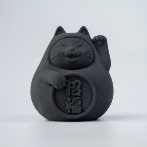 胖胖金運招財招福貓(中)：圖片 13