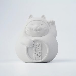 胖胖金運招財招福貓(中)：圖片 12