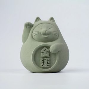 胖胖金運招財招福貓(中)：圖片 5