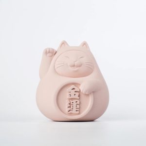 胖胖金運招財招福貓(中)：圖片 3