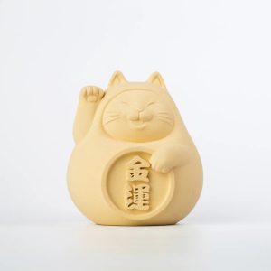 胖胖金運招財招福貓(中)：圖片 8
