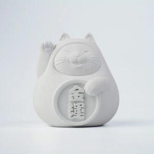 胖胖金運招財招福貓(中)：圖片 6